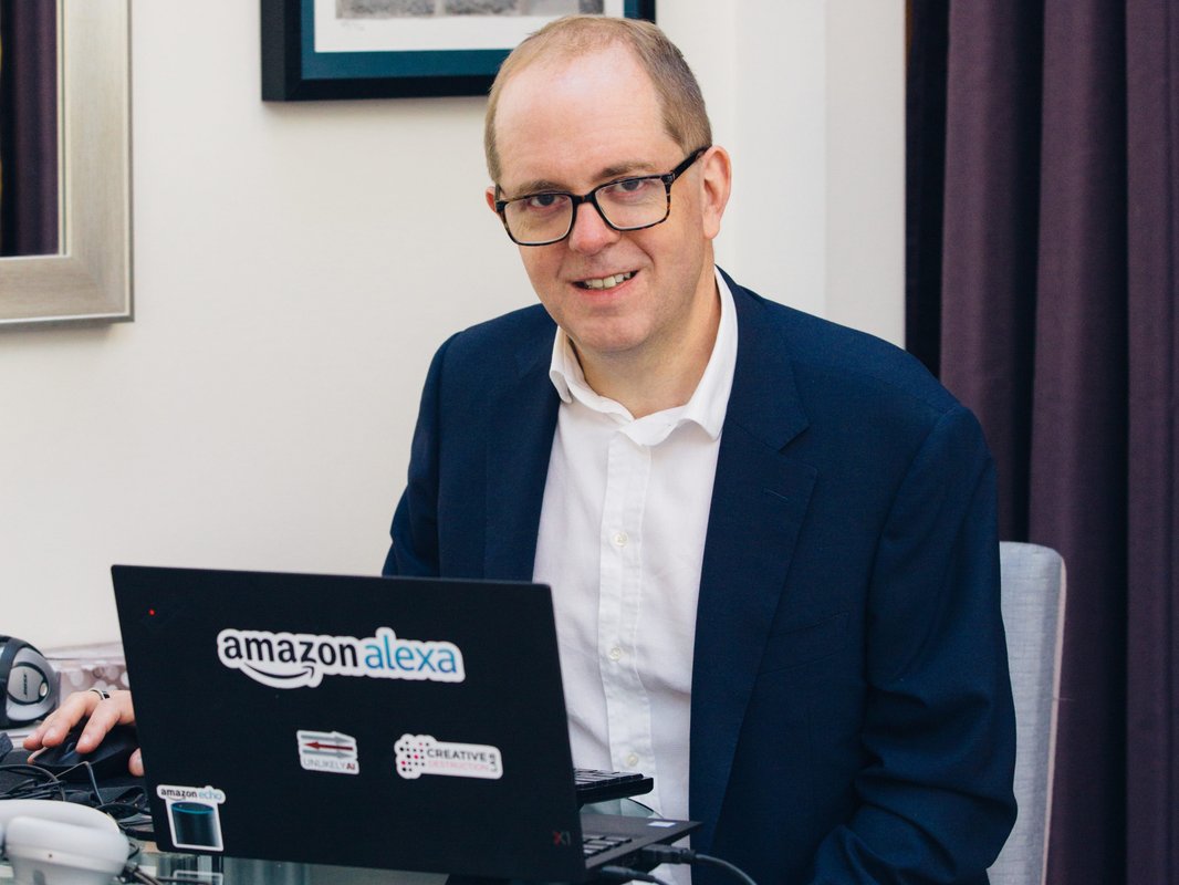 "Amazondan ayrıldım, melek yatırımcı oldum. Altı yıl boyunca girişimlere mentorluk yapmak, beni daha iyi bir kurucu yaptı."