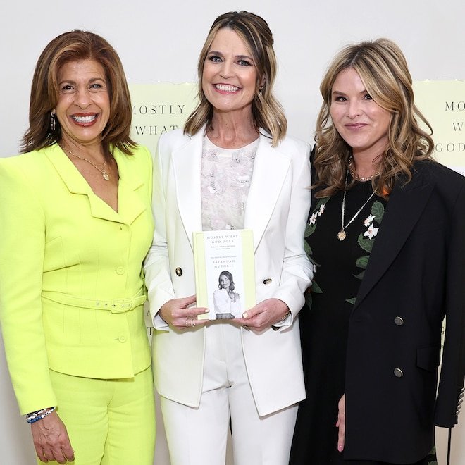 Savannah Guthrie'nin Bugün Programı, Kaybolan: Annesinin Bulunması İçin Destek Sunuyor