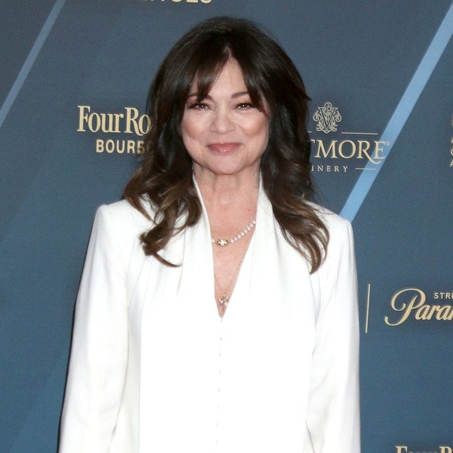 Valerie Bertinelli: Ağırlık Artışı Nedeniyle İşini Kaybettiğini Açıkladı
