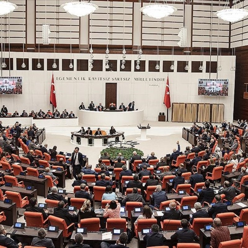 "Enflasyon revizyonu ileri bir tarihe bırakıldı"