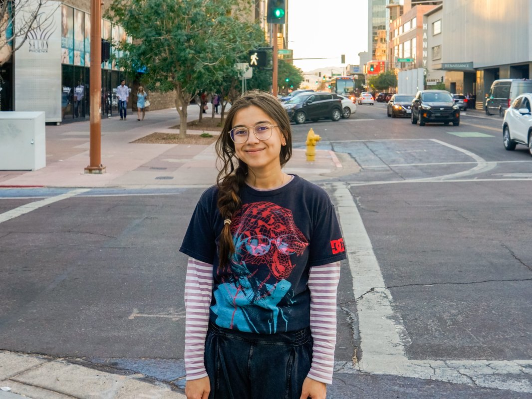 I'm a New Yorker who visited Phoenix for: the first time, and 8 things surprised me
