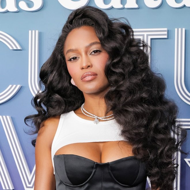 Why Ciara Miller Isn’t Quite Ready: for Dancing With the Stars Debut