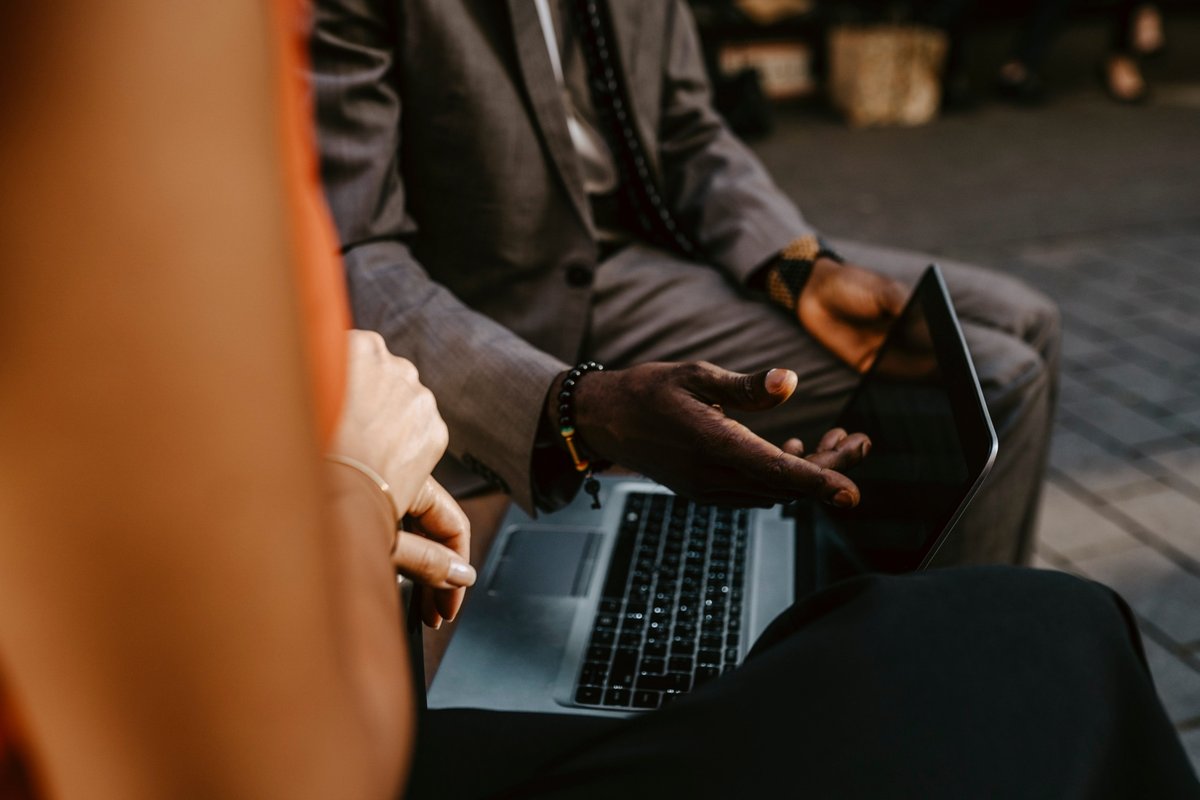 The 5 most important work relationships you should prioritize for career growth — besides your boss