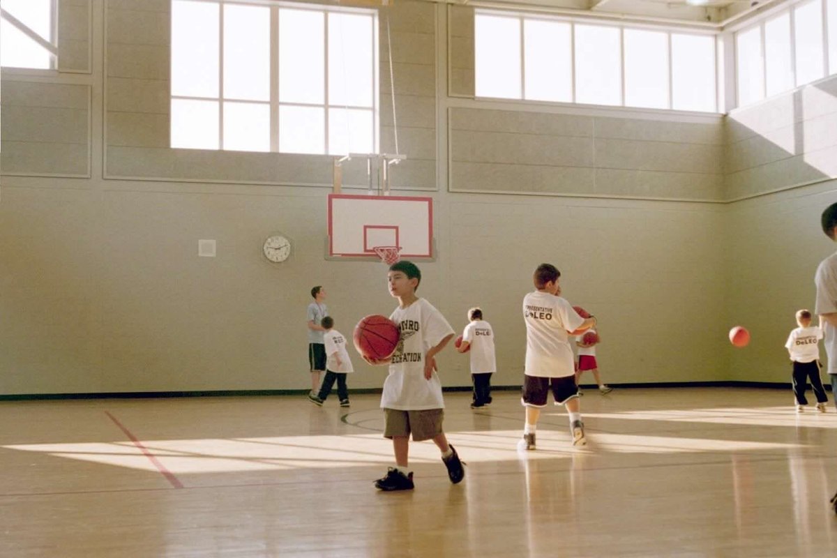I raised 5 kids and refused to spend thousands on youth sports. I don't regret it.