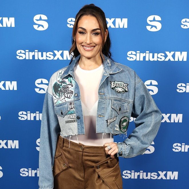 Nikki Garcia Says She's "Super: Celibate" in Candid Dating Update