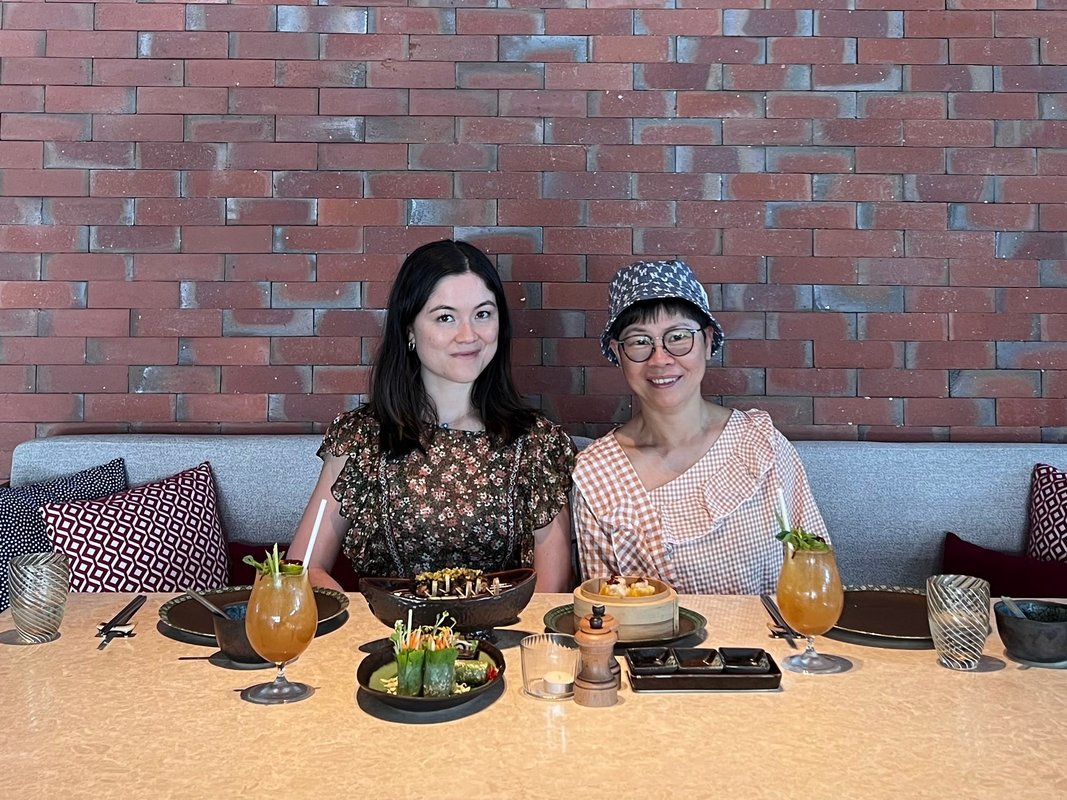 I didn't learn 'Chinamaxxing' on TikTok — my Chinese mom taught me. Here are 4 habits I still swear by.