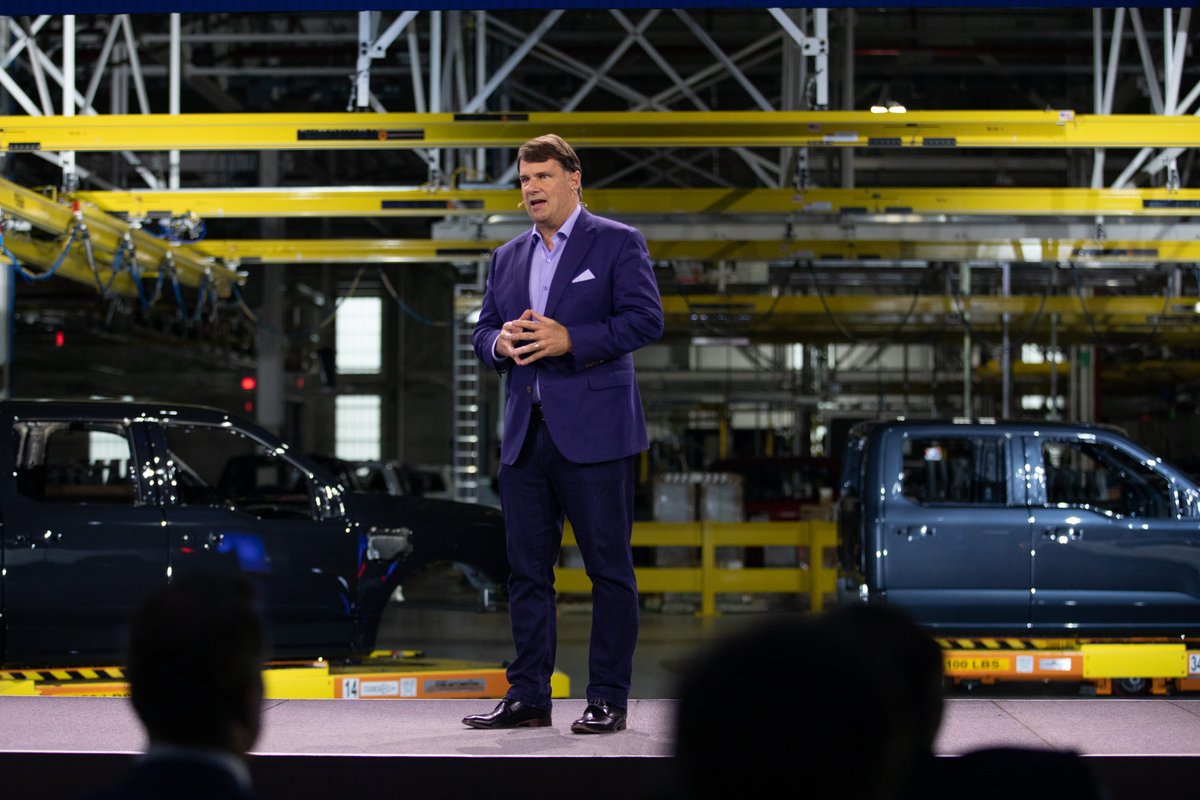 Ford's $30,000 EV truck is coming in 2027. Here's what we know.
