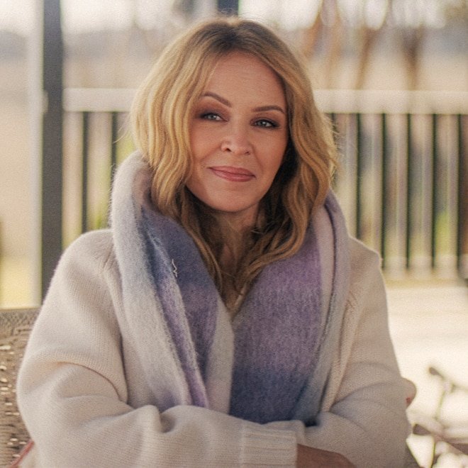 Kylie Minogue Details Private Battle With 2nd Cancer Diagnosis in Doc