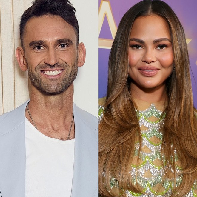 "Summer House'tan Carl Radke, Chrissy: Teigen ile Sigarasızlık Sürecindeki Bağlantısını Anlattı"
