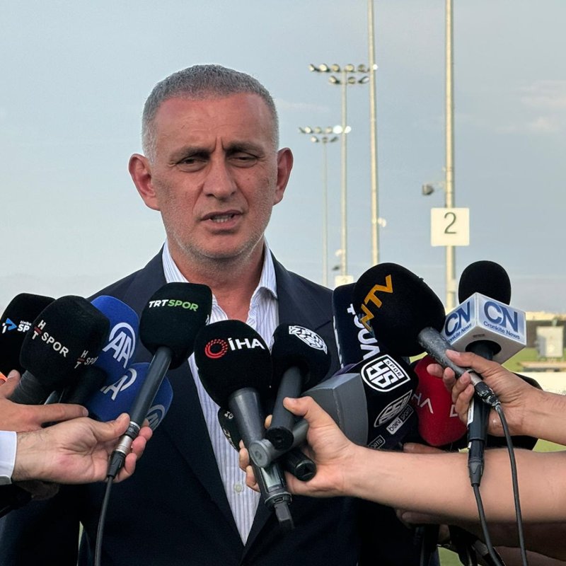 Hacıosmanoğlu'ndan Terim'e sert sözler!