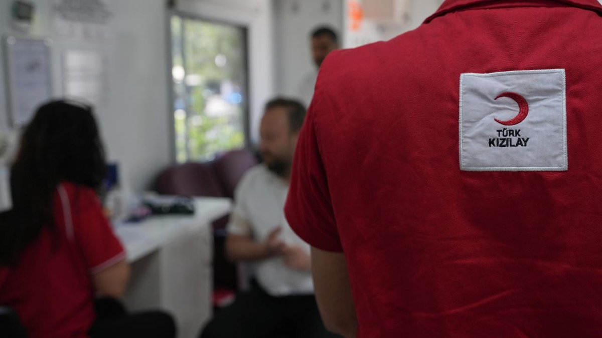 "2025 yılında kadınlar ve gençler, kan bağışında daha fazla rol aldı"