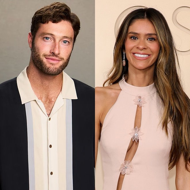 Taylor Frankie Paul Reacts to Bachelorette Contestant Doug's Support