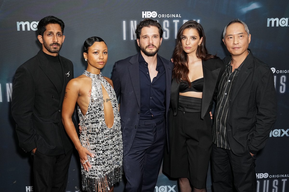 The biggest snubs of the 2026 Emmy Awards