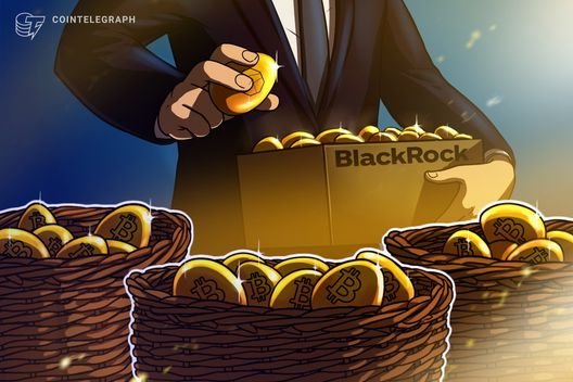 BlackRock, Bitcoin Uzun Vadeli Satışlarının 2017: Seviyelerine Düşmesiyle 900 Milyon Dolar BTC Ekledi