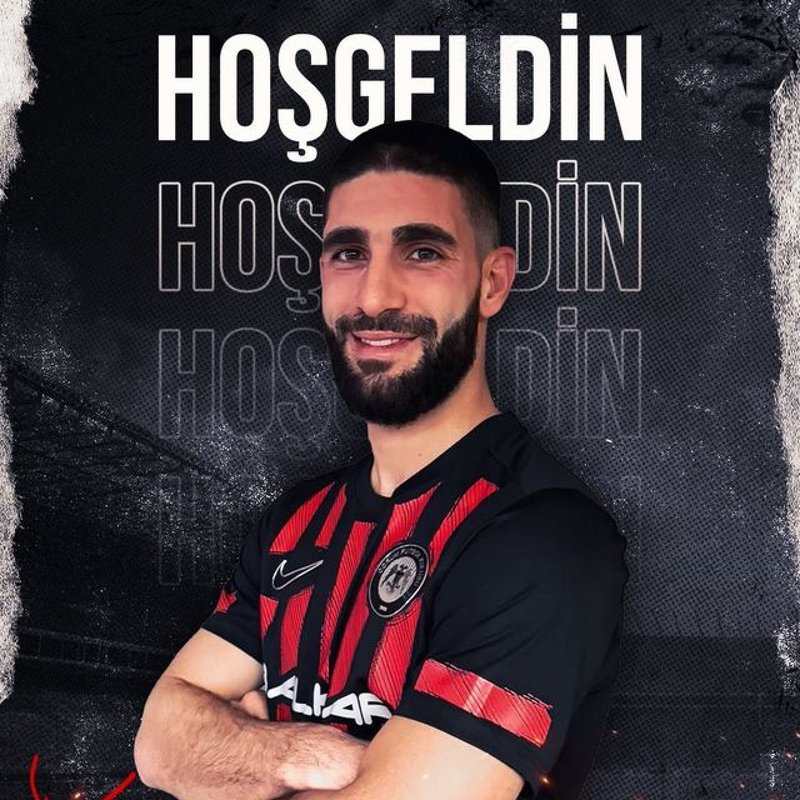 "Süper Lig'den 1. Lig'e geçiş yaptı!"