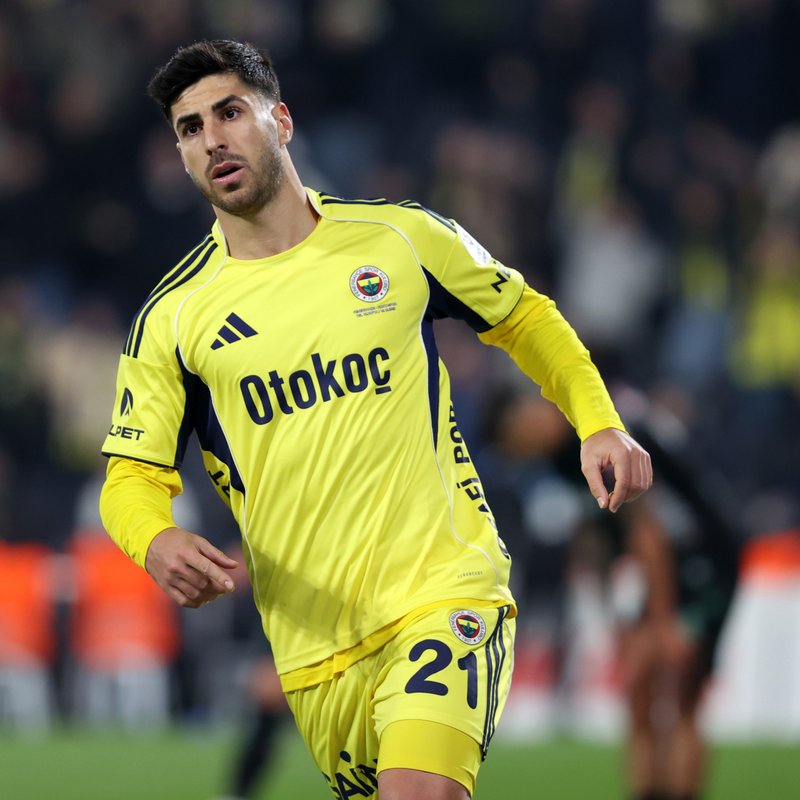 "Villarreal, Asensio için harekete geçti!"