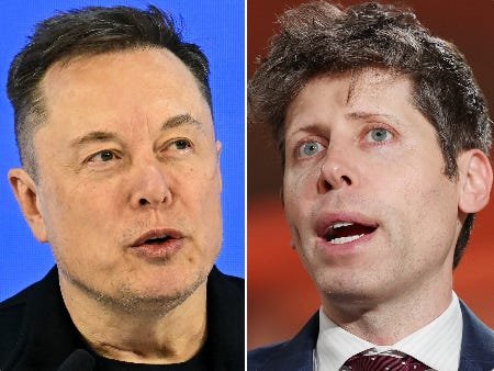 The Musk-Altman trial is in the: final stretch. These big questions still remain.