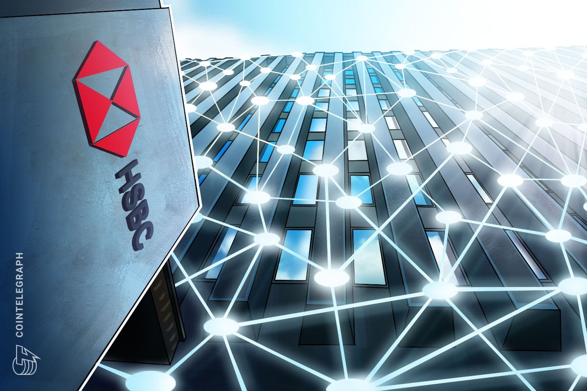 HSBC wins Bank of England approval to enter Digital Securities Sandbox