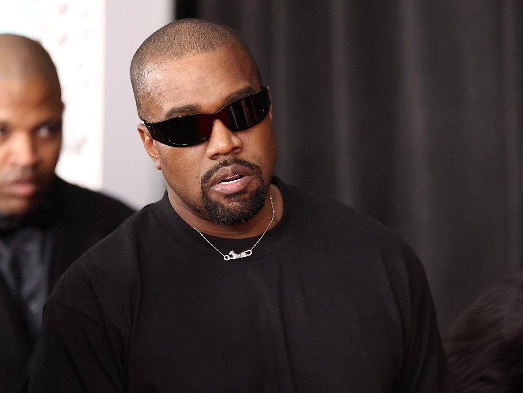 Kanye West has been blocked from traveling to the UK, forcing Wireless Festival to cancel