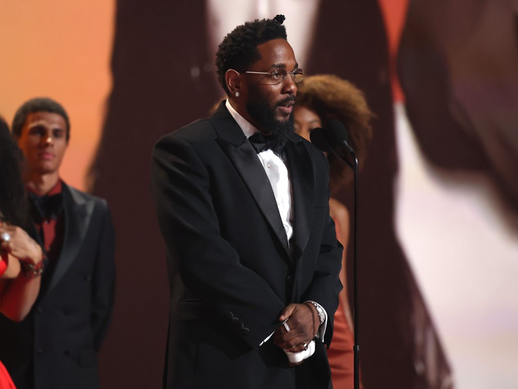 Every song that's won record of the year at the Grammys