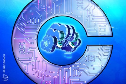 Coinbase launches tool letting AI: agents make payments and trade crypto