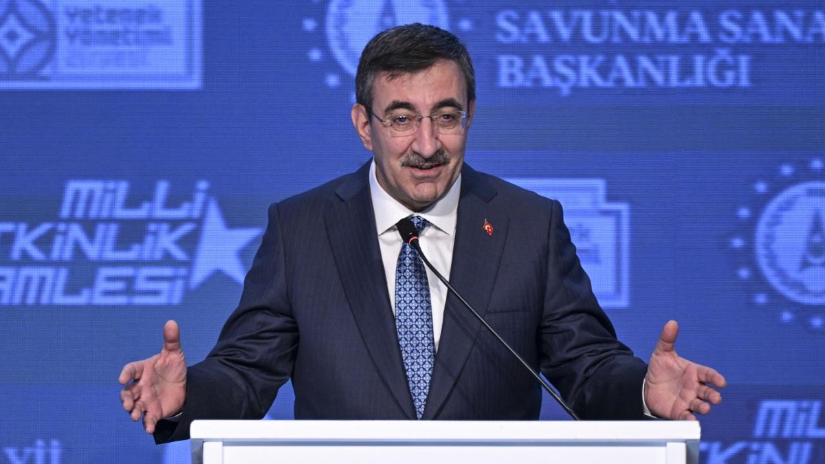 "2028 Yılı İçin Savunma Sanayiinde: 158 Bin Kişilik İstihdam Amaçlanıyor"