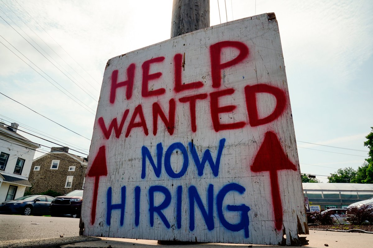 Jobs report updates: What to expect after last month's surprisingly robust job surge