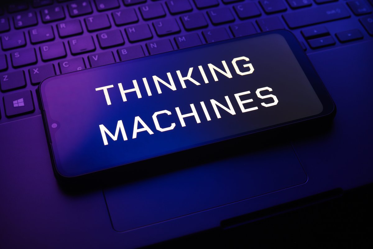 Thinking Machines Lab cofounder Lilian Weng steps down, citing startup-related stress and illness