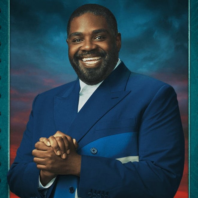 Ron Funches, “Zorlayıcı Travma” Sonrası Otizm Tanısını Açıkladı