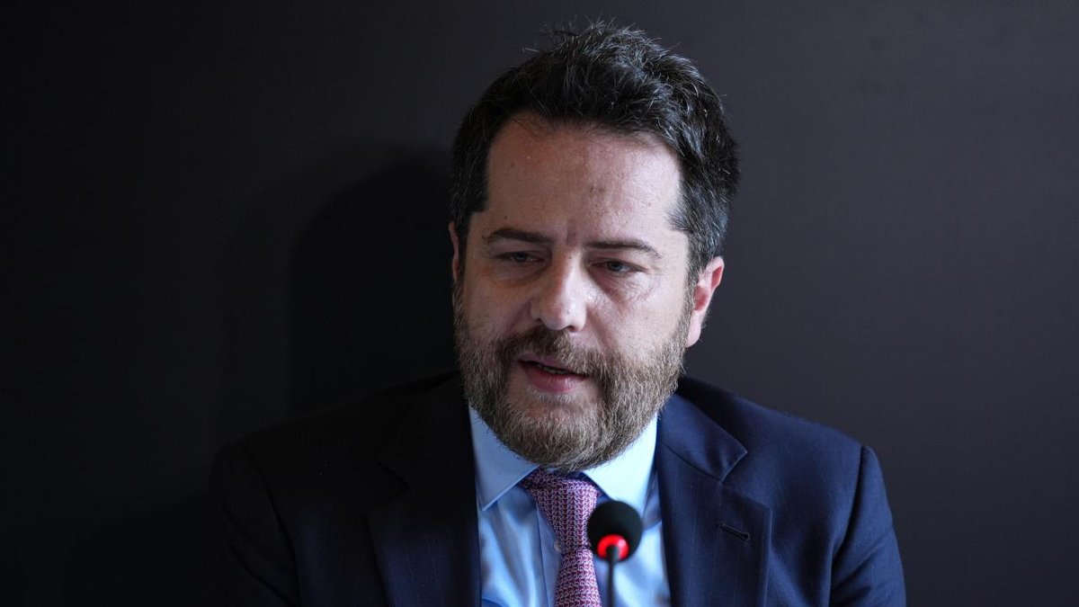 "Erden Timur gözaltına alındı ve tutuklandı"