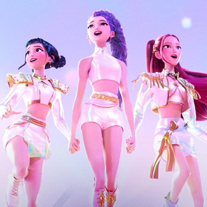 KPop Șeytan Avcıları'nın Arkasındaki Altın Seslendirme Sanatçıları