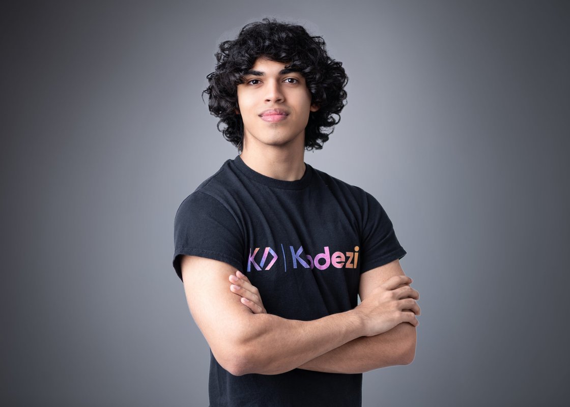 I founded an AI startup while still in high school. I'm now 22: and have raised over $2M — I have no regrets about skipping college.