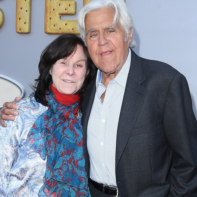 Jay Leno'ya Eşinin Sağlık Sorunları: Ortasında Kız Arkadaşı Olup Olmayacağı Soruldu
