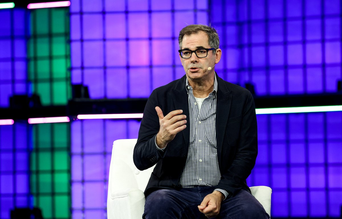 CoreWeave's CEO says being 'nerdy' helped it pivot from crypto into a $43 billion AI company