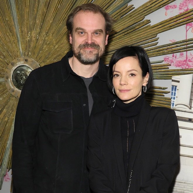 Untangling Lily Allen and David Harbour's Dramatic Breakup