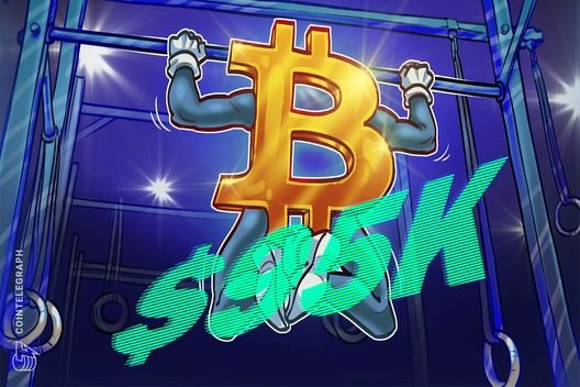 "Bitcoin, 95 Bin Dolar seviyesinde 'büyük satış engeli' ile karşılaşıyor; BTC fiyatı altın karşısında zorlanıyor"