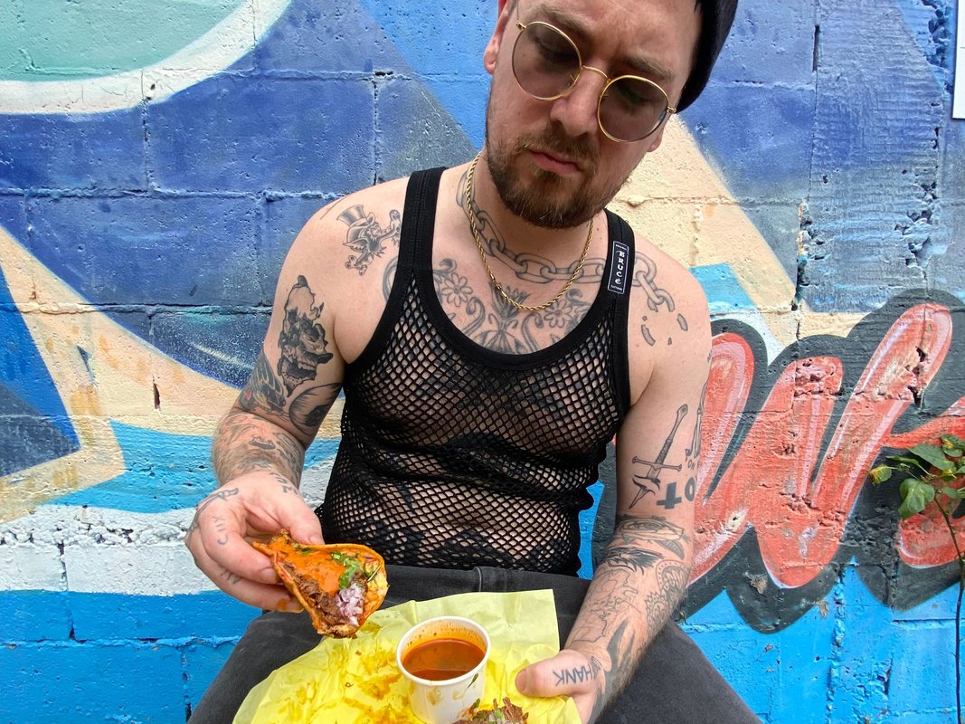 I was a broke American living in New Zealand.: A viral TikTok turned my taco stand into 3 restaurants.