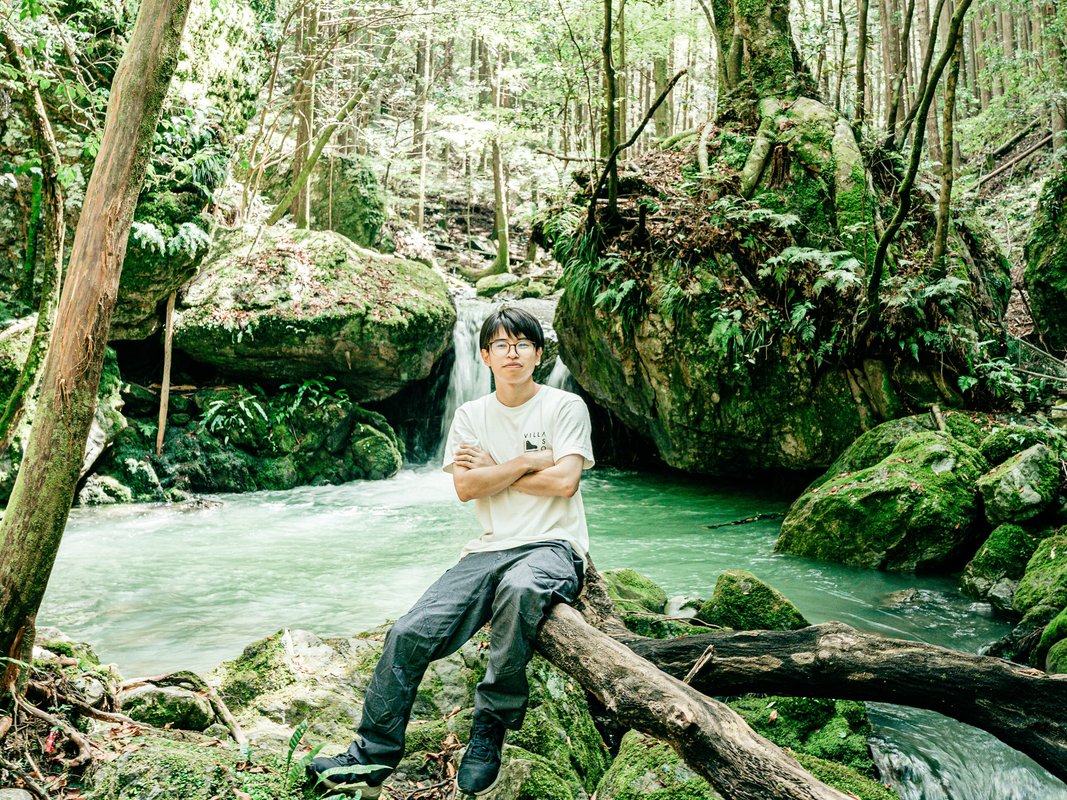 I traded Tokyo's crowds for my hometown of 8,000: people. Now, I'm trying to help save it from disappearing.