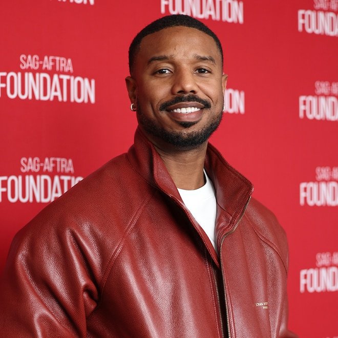 Michael B. Jordan'ın Sabunlardan: Günahkârlara Ulaşan Ödüle Değer Gelişimi