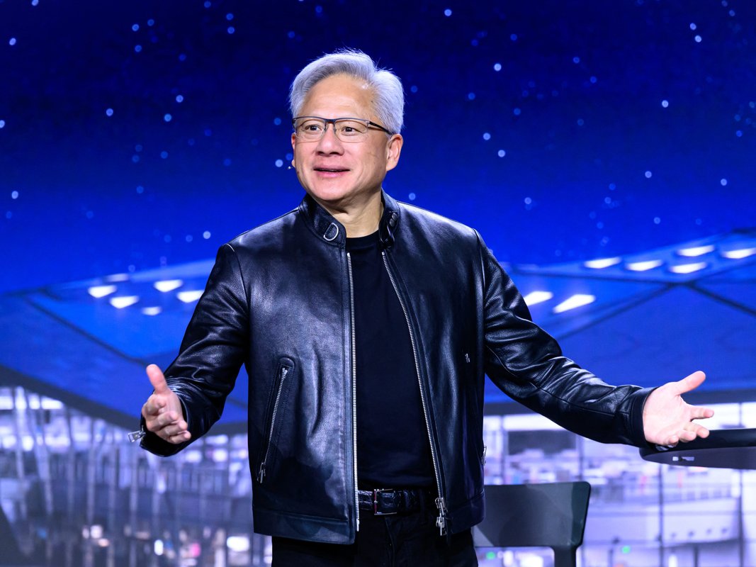 Nvidia CEO Jensen Huang can't stop talking about tokens.: Here's what they are and how they're reshaping AI budgets.