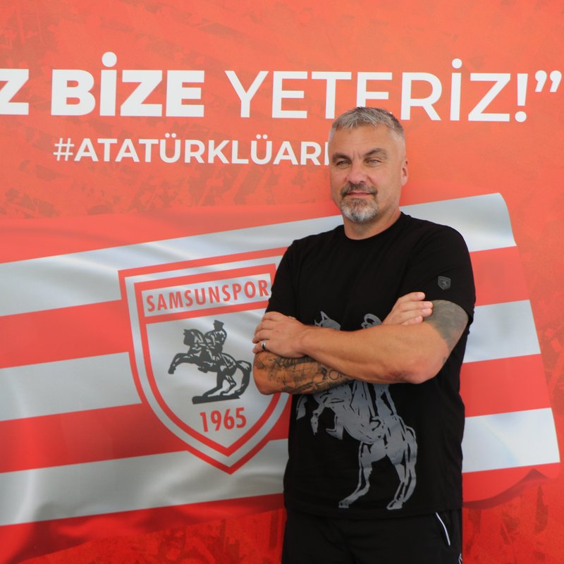 Thomas Reis, sözleşme ile ilgili bilgileri paylaştı!