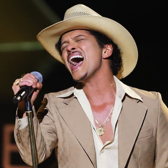Bruno Mars'ın Son Albümünden Sonra: Neler Yaptığına Dair Güncel Bilgiler