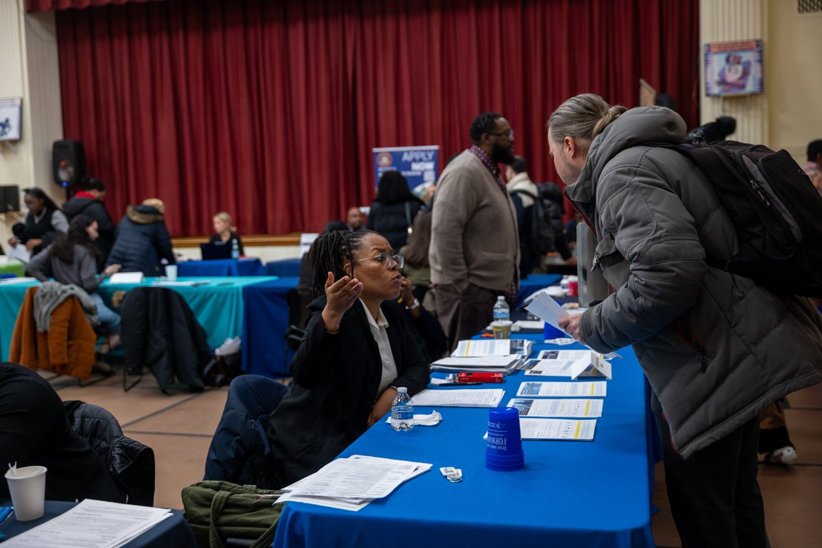 Jobs report updates: Dow, S&P futures hold steady ahead of employment data release