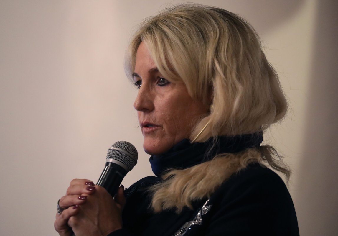 Erin Brockovich's crusade against data centers is going crowd-sourced