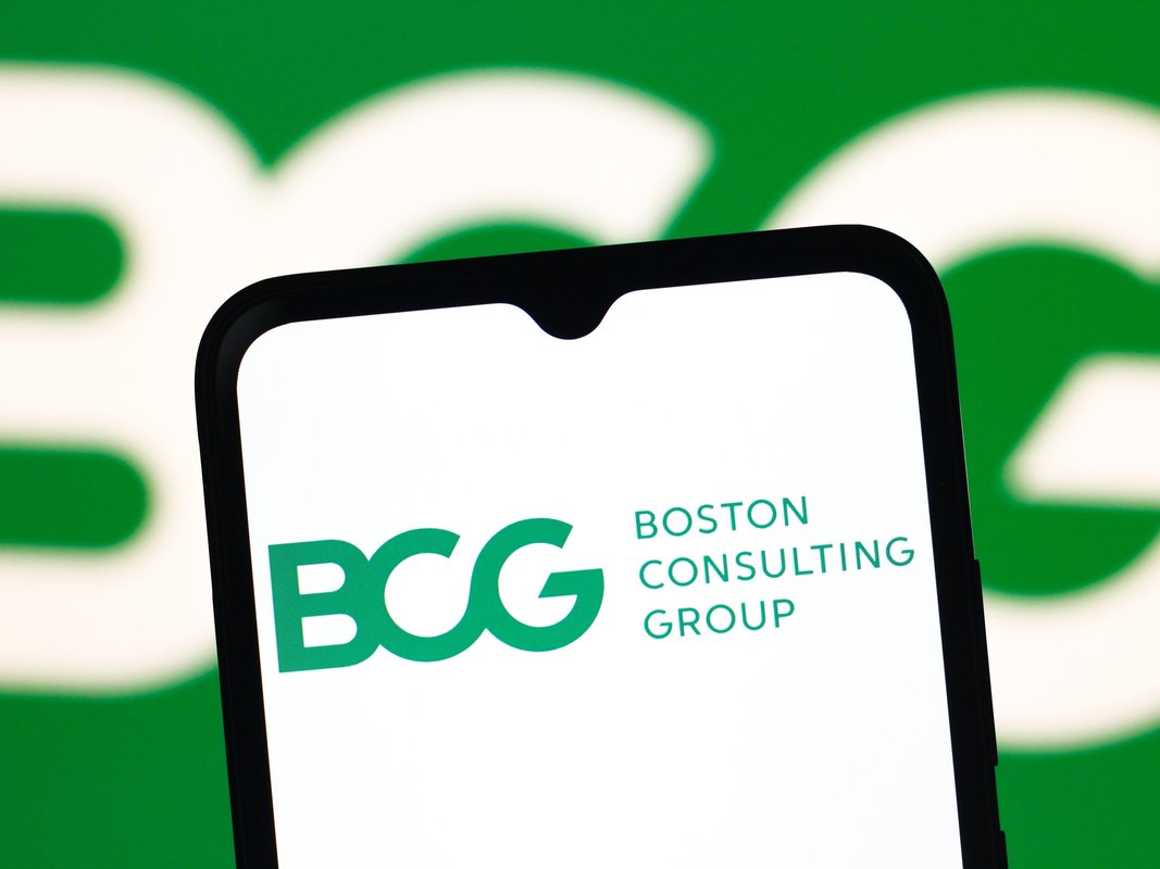 BCG trained an AI agent on the worst things its salespeople do