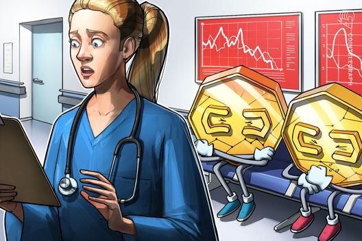 Kripto para piyasa değeri sekiz ayın en düşük seviyesine geriledi, analistler daha fazla zorluk bekliyor