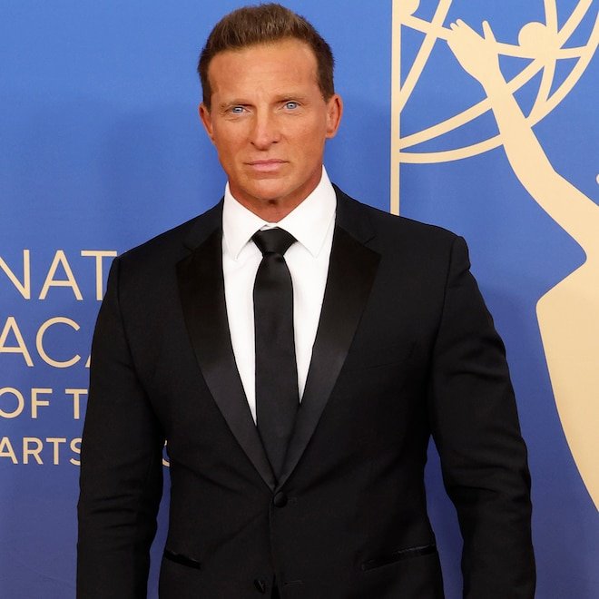 Why General Hospital's Steve Burton is Taking Another Break From Show