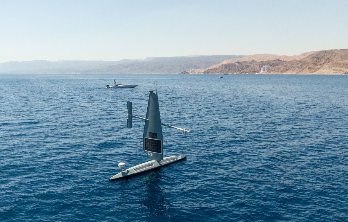 US forces started running sea-drone rescue drills years before the downing of an Apache forced them to do it for real