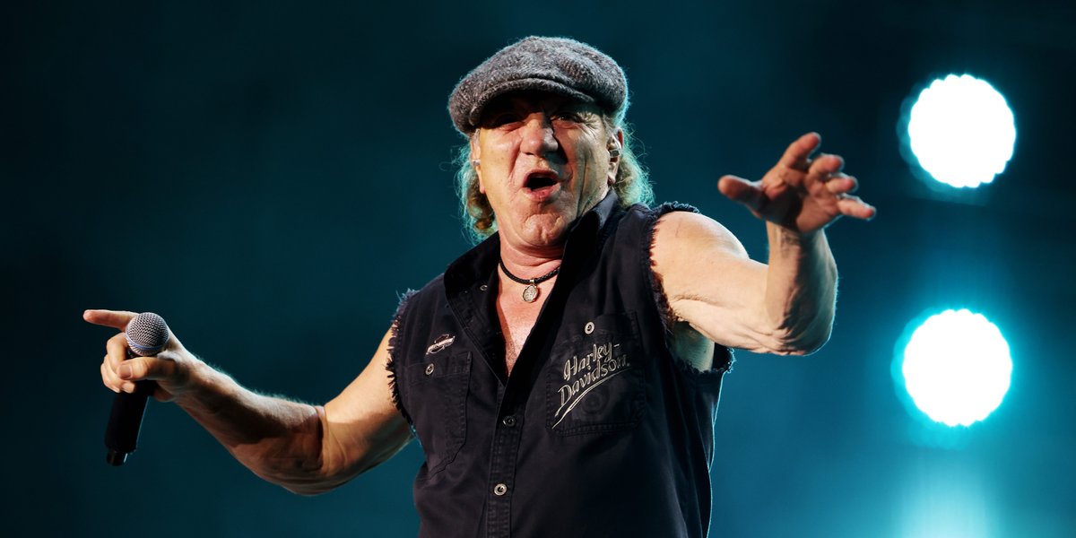 AC/DC'nin 2026 Turu: Power Up Turu Programı ve Bilet Satın Alma Yerleri
