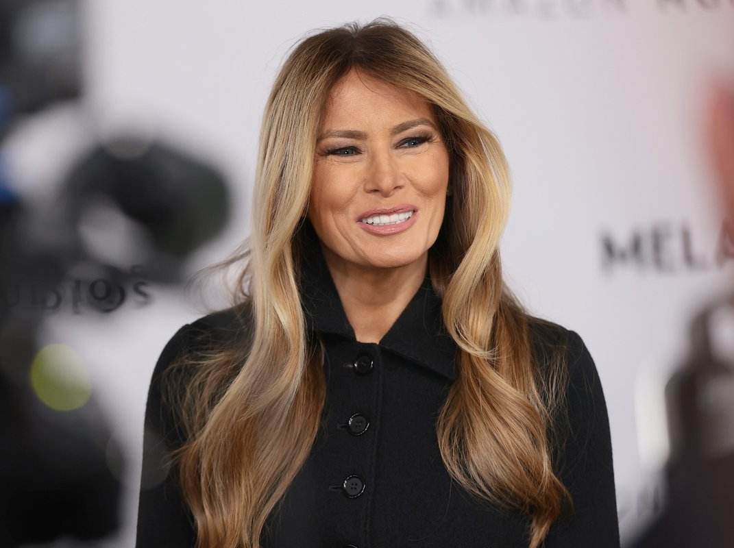 "‘Melania’, 7 milyon dolar kazanç elde ederek son yılların en çok izlenen belgesellerinden biri oldu"